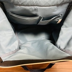 anello リュックの画像