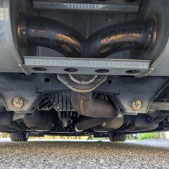 RX-8　RS　後期　6MT　検半年付の画像