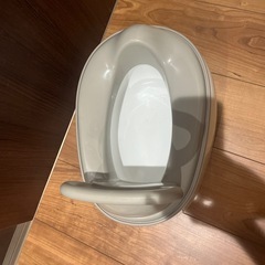 子供　おまるの画像