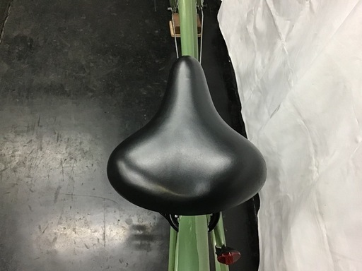No.3 モーリス　シティサイクル