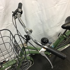 No.3 モーリス　シティサイクルの画像