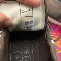 美品アディダスの画像