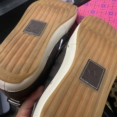 美品アディダスの画像