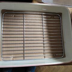 【さらに値下げ】ホーローの画像