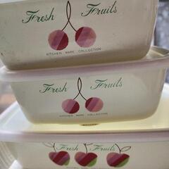 【さらに値下げ】ホーローの画像