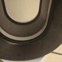 Dyson hot+coolの画像