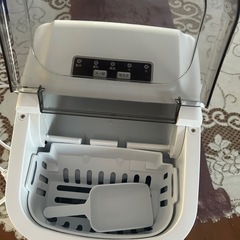 製氷機の画像