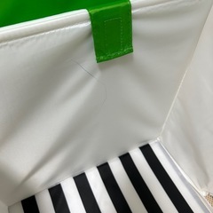 おもちゃ等収納ボックスの画像