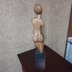 置き物オブジェ   こけし・像の画像