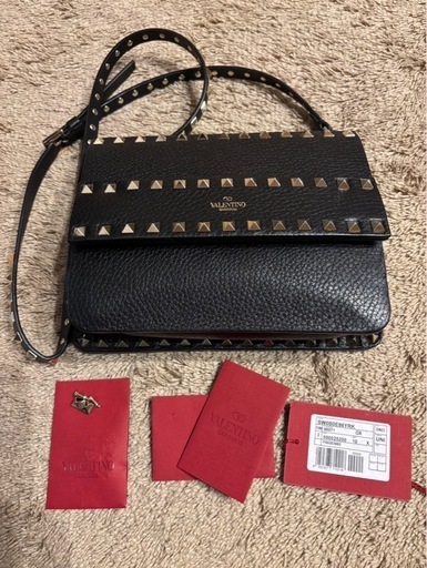 ショルダーバッグ VALENTINO