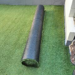 高級人工芝25mmの画像