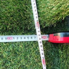 高級人工芝25mmの画像