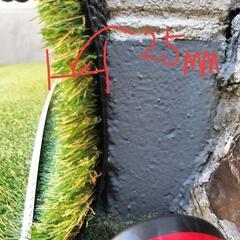 高級人工芝25mmの画像