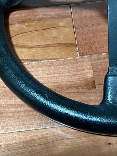 正規品 momo ステアリング ハンドル ディープコーン　350mm
