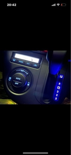 取り下げ前最終お値下げL175s ムーヴカスタム 前期 RS LED打ち替えセット