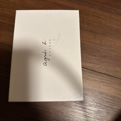 パスポートケースの画像