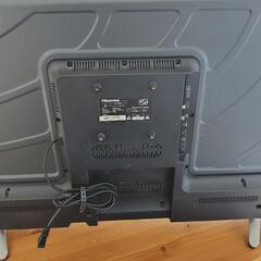 ☆お取引決定【ジャンク品】Hisense　HS40K225の画像
