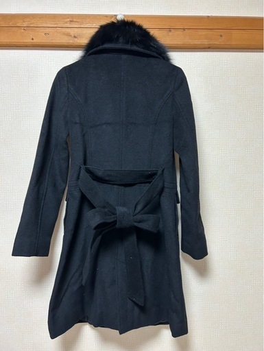 VICKYコート