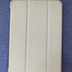 iPad mini 4 128GB WiFi ゴールド ネコのガラスフィルム付き