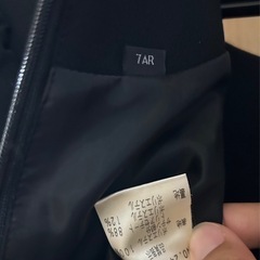 ブラックフォーマル　7号標準　7ARの画像