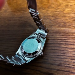 ROLEX ロレックス オイスターパーペチュアル デイト 15200 腕時計の画像