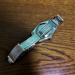ROLEX ロレックス オイスターパーペチュアル デイト 15200 腕時計の画像