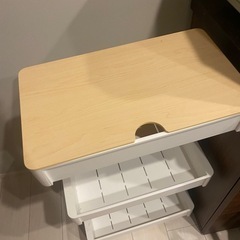 スマートワゴン　3段
の画像