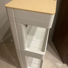 スマートワゴン　3段
の画像