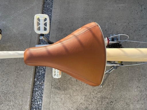 子供用ダイワ自転車24㌅