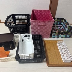 収納ケースの画像