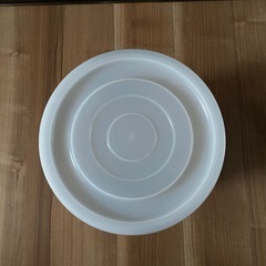 リス シール バケツ グレー 9型 (8.9L) 『臭いが漏れにくい 液体がこぼれにくい』 日本製の画像