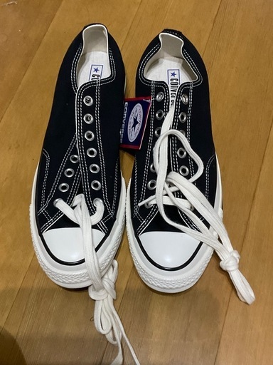 ALL STAR LGCY OX 