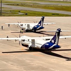 新潟で飛行機好きな方で集まって楽しい時間を過ごしませんか