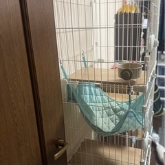キャットゲージ（3段）の画像