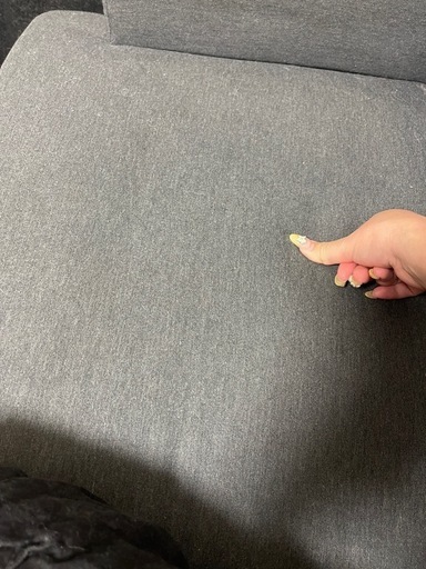 IKEAのソファーセット-中古　　