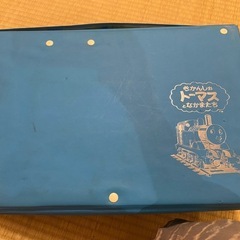 プラレール　機関車トーマス　の画像