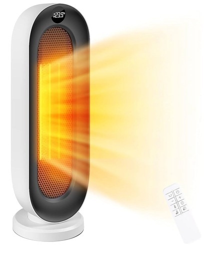 セラミックヒーター