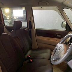 パレット ＸＳ 車検９年６月まで 乗って帰れます の画像