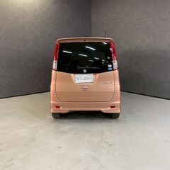 パレット ＸＳ 車検９年６月まで 乗って帰れます の画像