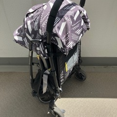 ピジョン　ビングルBB1 B型ベビーカー　の画像