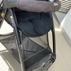 ピジョン　ビングルBB1 B型ベビーカー　の画像
