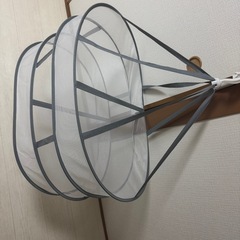 平干しネットの画像