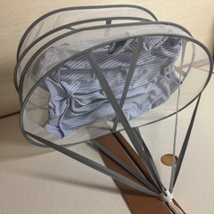 平干しネットの画像