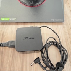 ASUS TUF Gaming モニター VG279QMの画像
