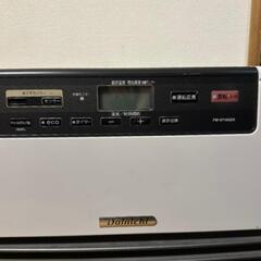 ブルヒーター　FW-6716SDXの画像