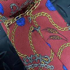 🔴CHANEL シャネル ブランド ネクタイ3本セットの画像