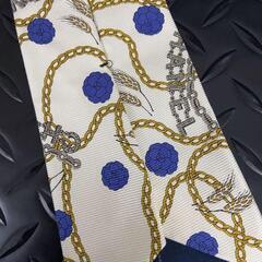 🔴CHANEL シャネル ブランド ネクタイ3本セットの画像