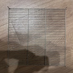 HOEI   鳥かご　オカメ465   フン切り網の画像