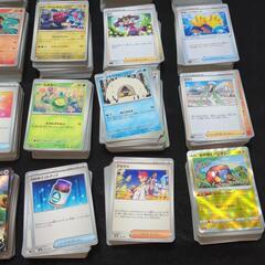 ポケモンカード　まとめ売り　引退品の画像