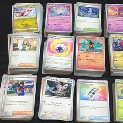 ポケモンカード　まとめ売り　引退品の画像